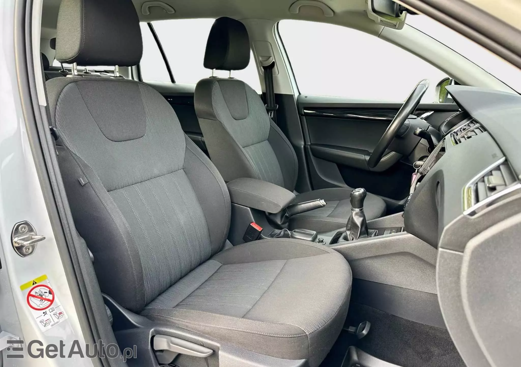 SKODA Octavia 2.0 TDI Style