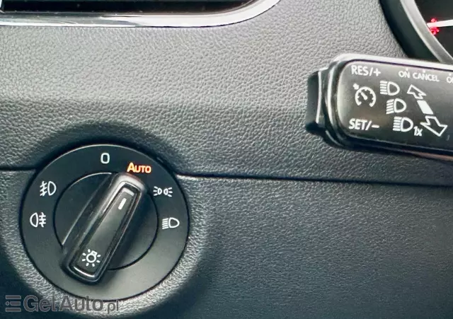 SKODA Octavia 2.0 TDI Style