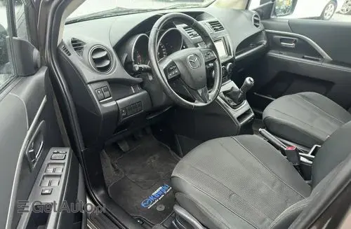MAZDA 5 