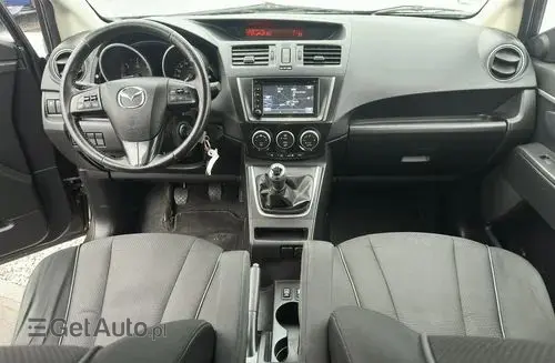 MAZDA 5 