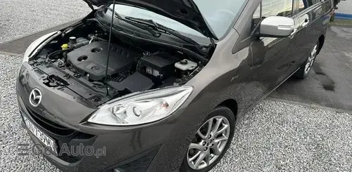 MAZDA 5 