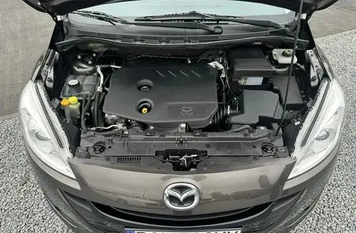 MAZDA 5 