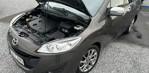 MAZDA 5 