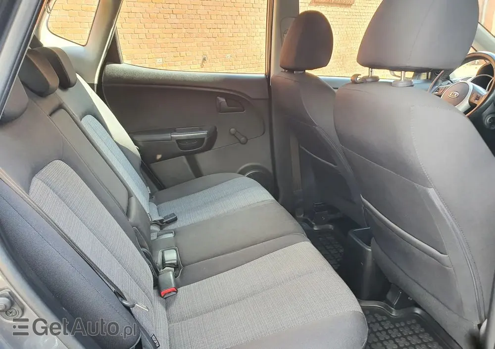 KIA Venga 1.4 M