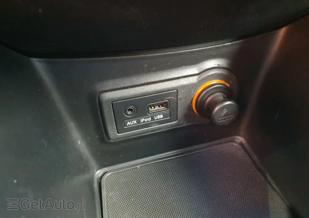 KIA Venga 1.4 M