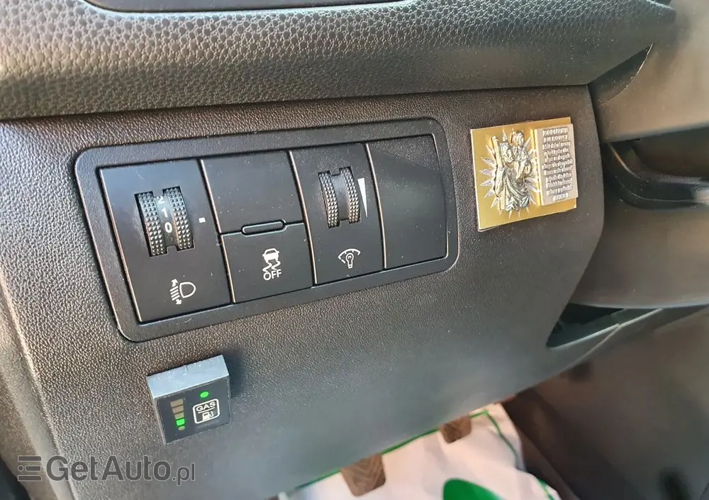 KIA Venga 1.4 M