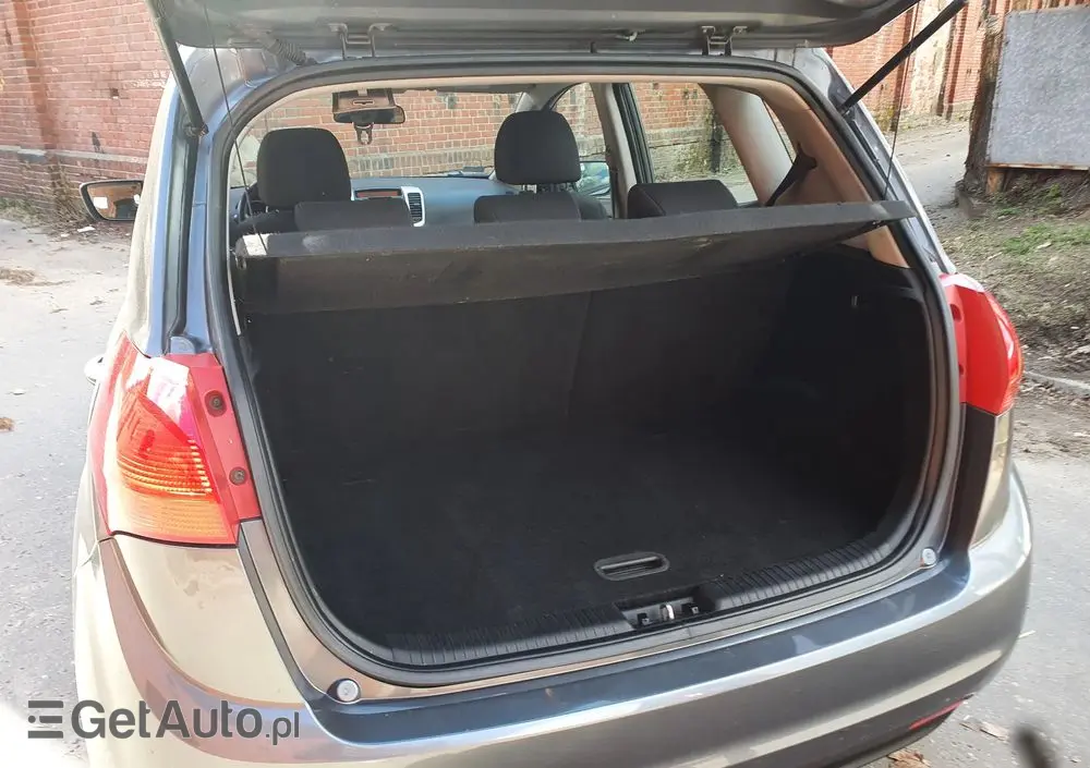 KIA Venga 1.4 M