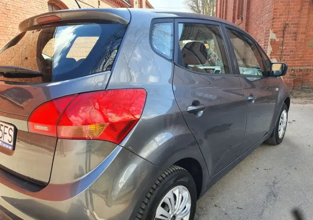 KIA Venga 1.4 M