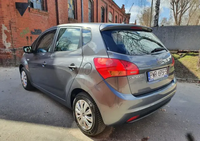 KIA Venga 1.4 M