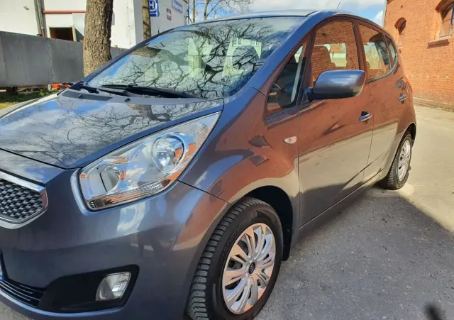 KIA Venga 1.4 M
