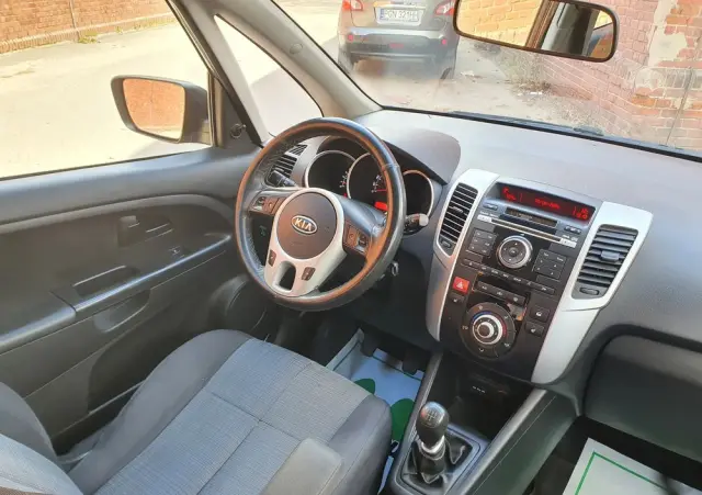 KIA Venga 1.4 M