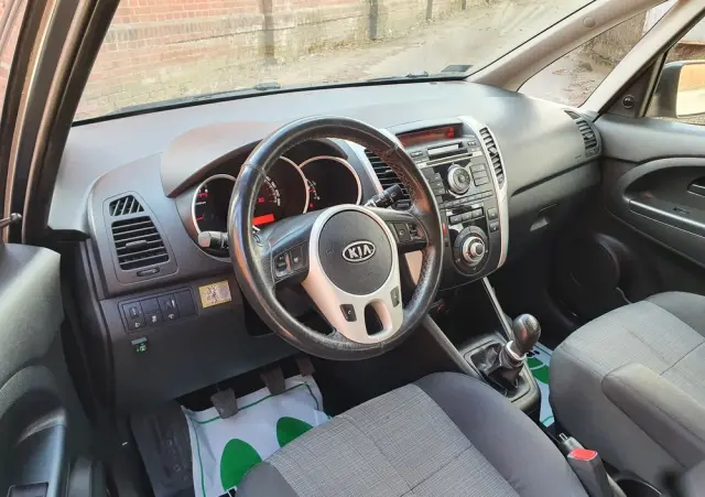 KIA Venga 1.4 M