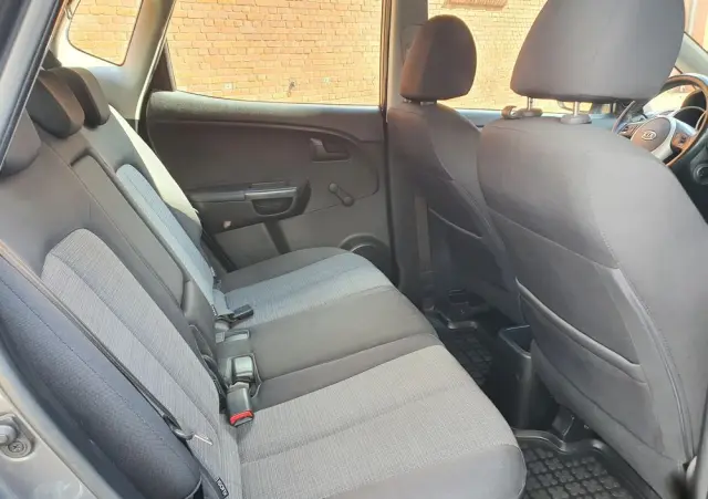 KIA Venga 1.4 M