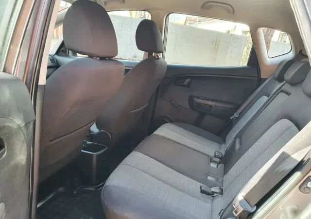 KIA Venga 1.4 M