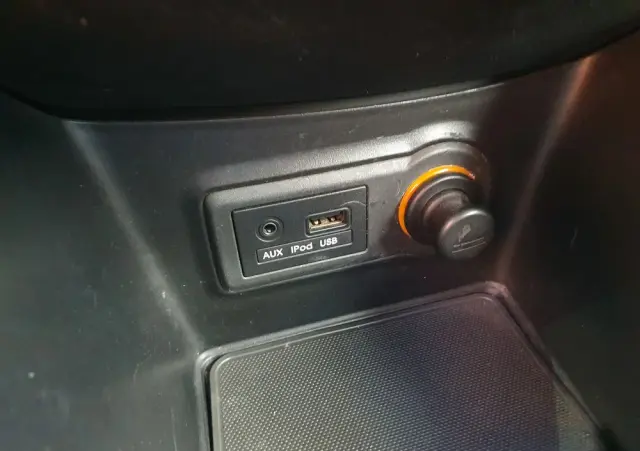 KIA Venga 1.4 M