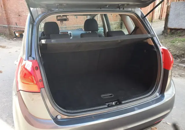 KIA Venga 1.4 M