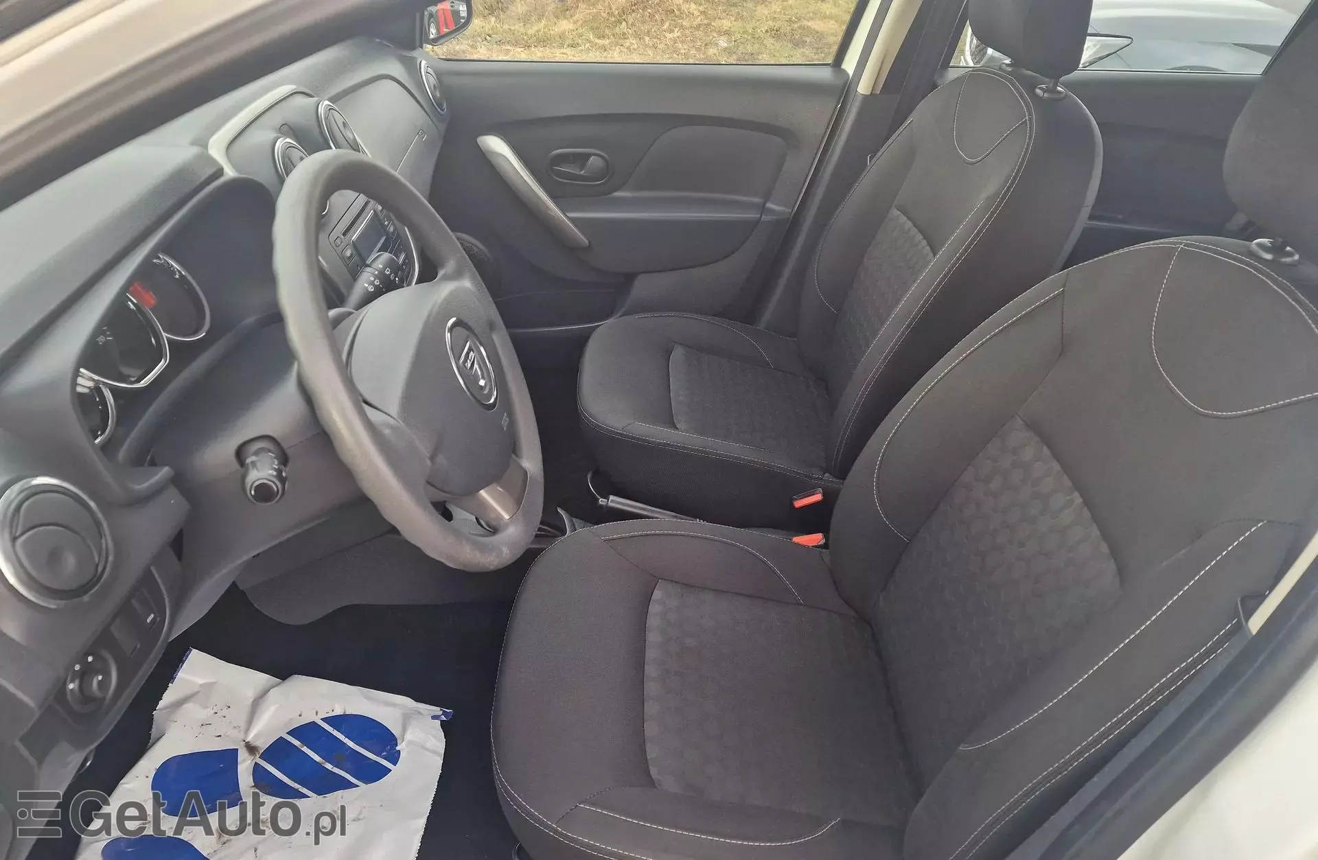 DACIA Sandero 0.9 Tce (90 KM) Start&Stop
