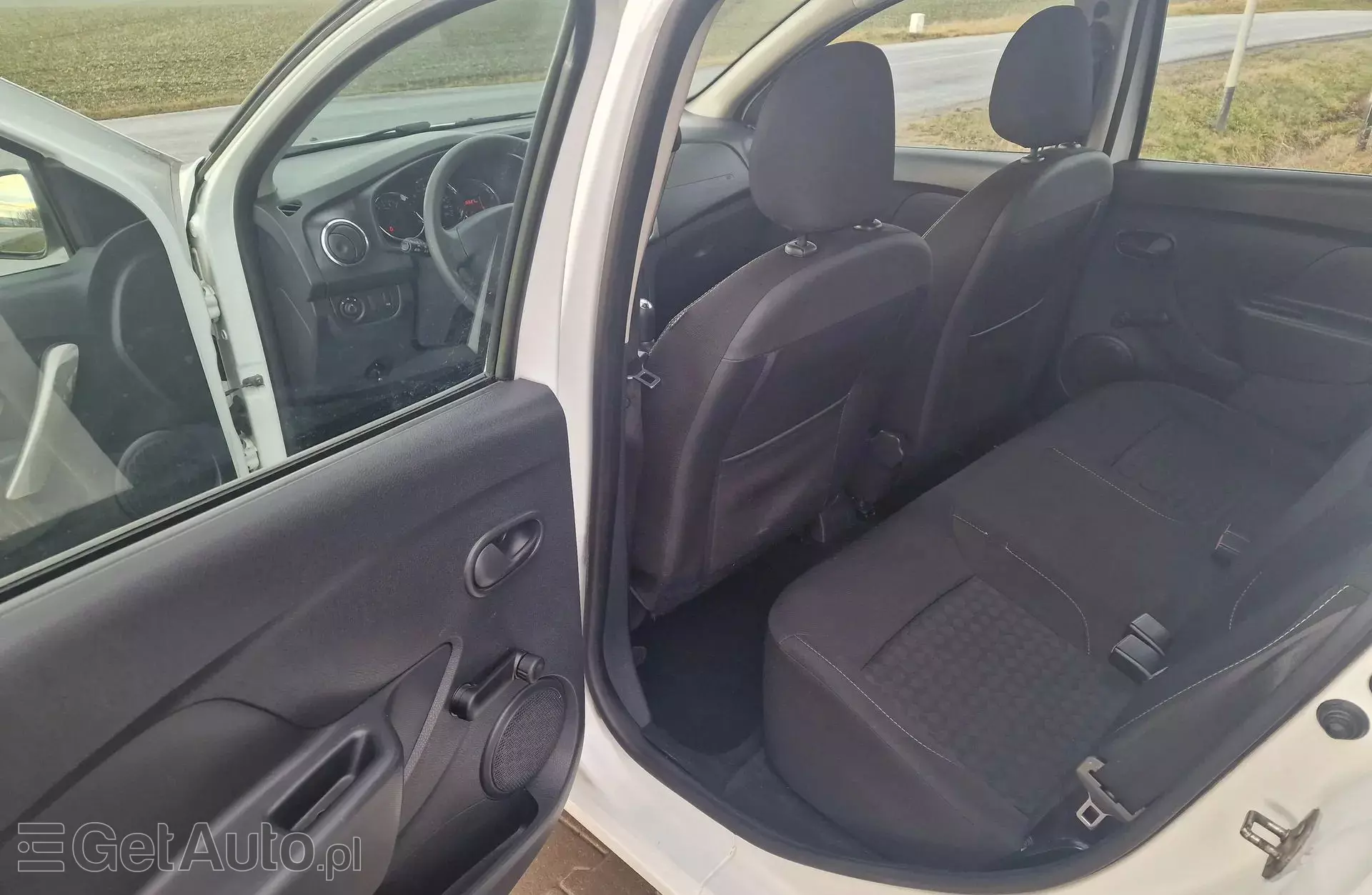 DACIA Sandero 0.9 Tce (90 KM) Start&Stop