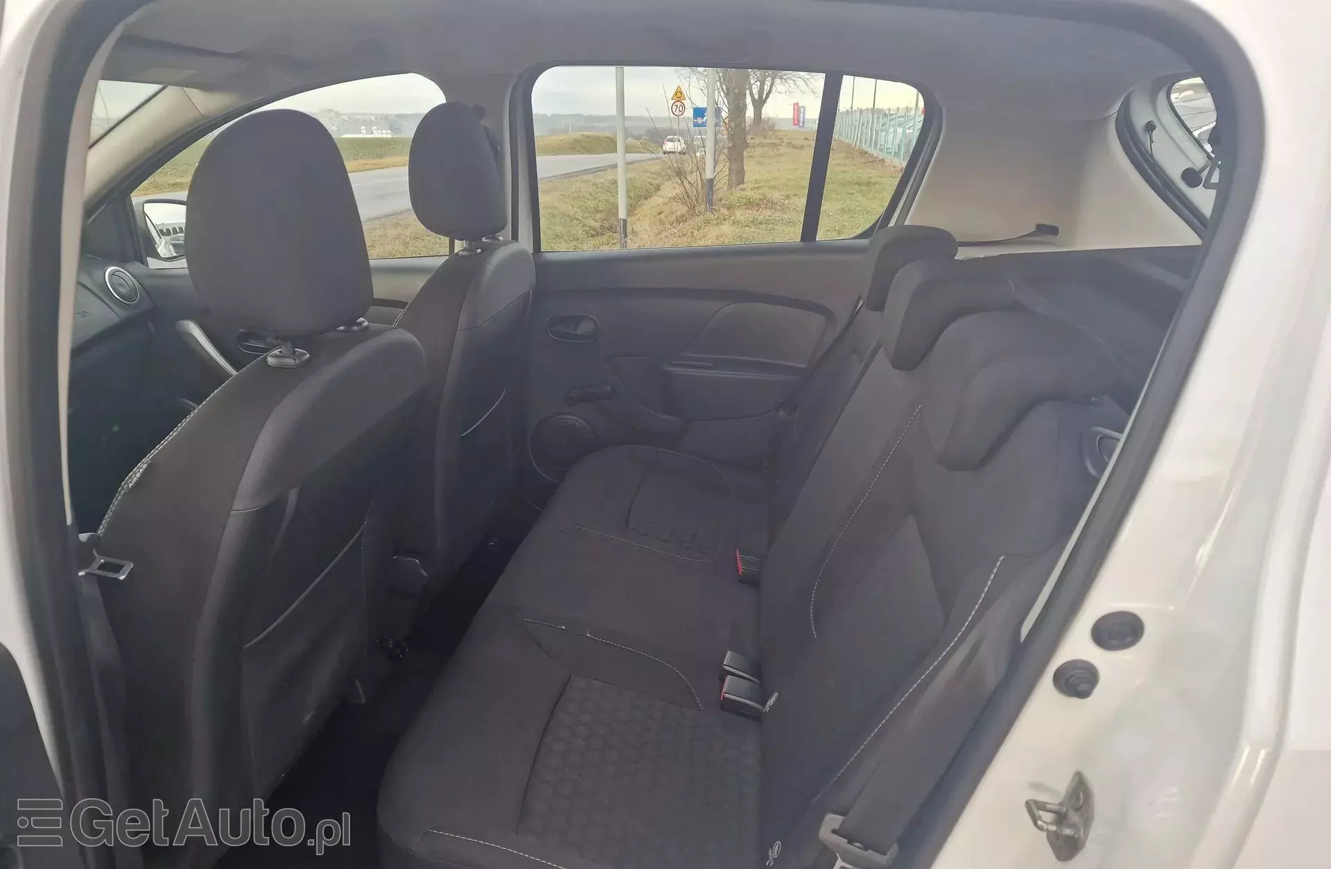 DACIA Sandero 0.9 Tce (90 KM) Start&Stop