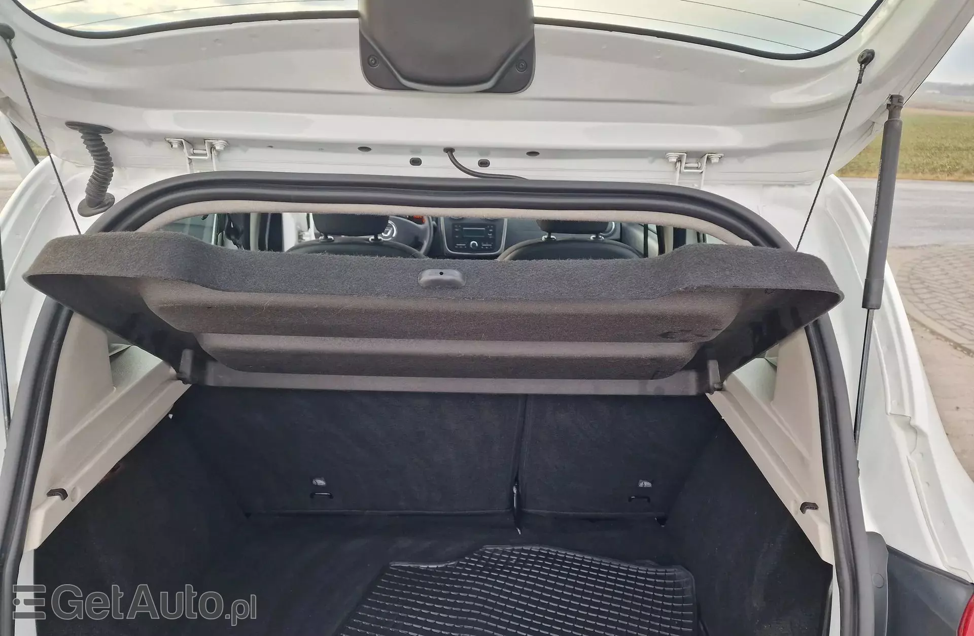 DACIA Sandero 0.9 Tce (90 KM) Start&Stop