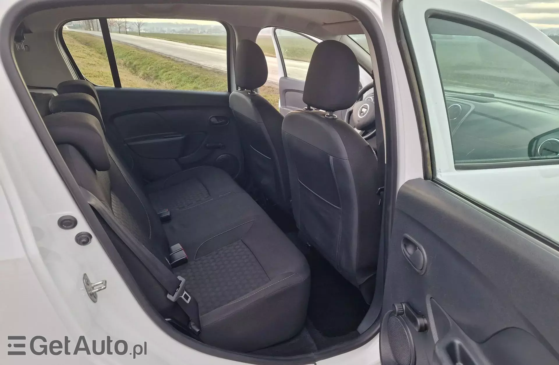 DACIA Sandero 0.9 Tce (90 KM) Start&Stop