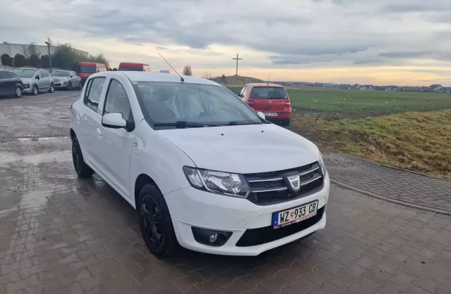 DACIA Sandero 0.9 Tce (90 KM) Start&Stop