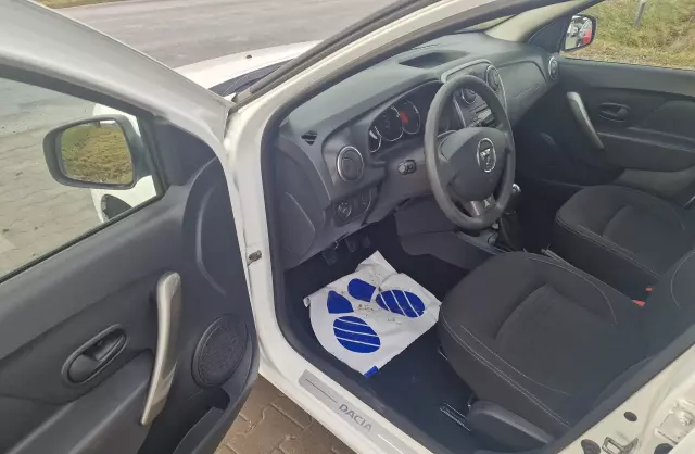 DACIA Sandero 0.9 Tce (90 KM) Start&Stop