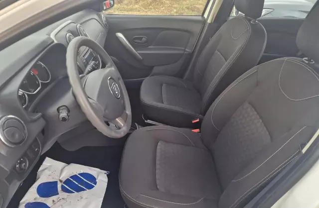DACIA Sandero 0.9 Tce (90 KM) Start&Stop