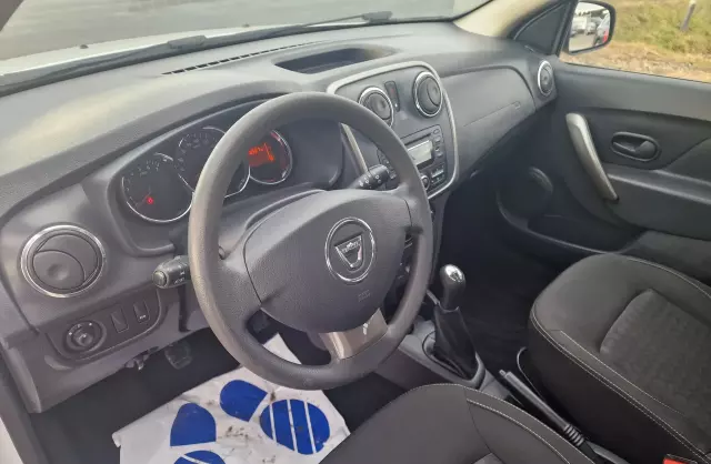 DACIA Sandero 0.9 Tce (90 KM) Start&Stop