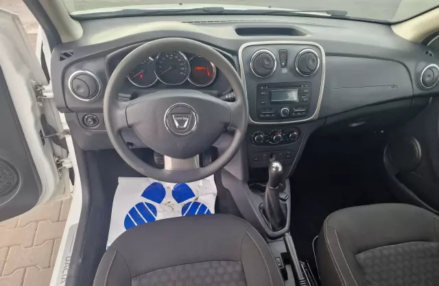 DACIA Sandero 0.9 Tce (90 KM) Start&Stop