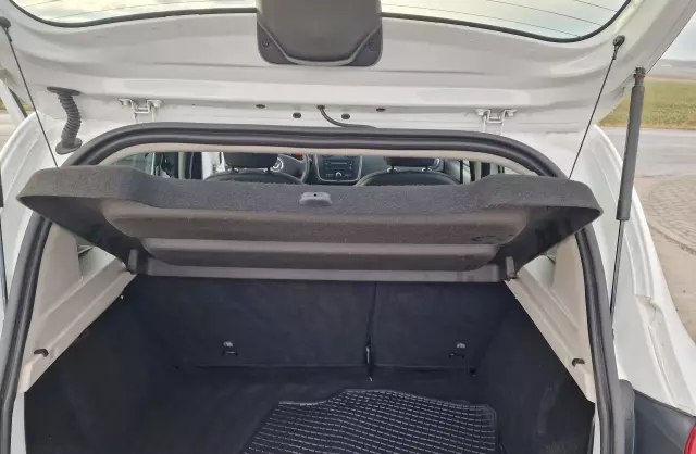 DACIA Sandero 0.9 Tce (90 KM) Start&Stop