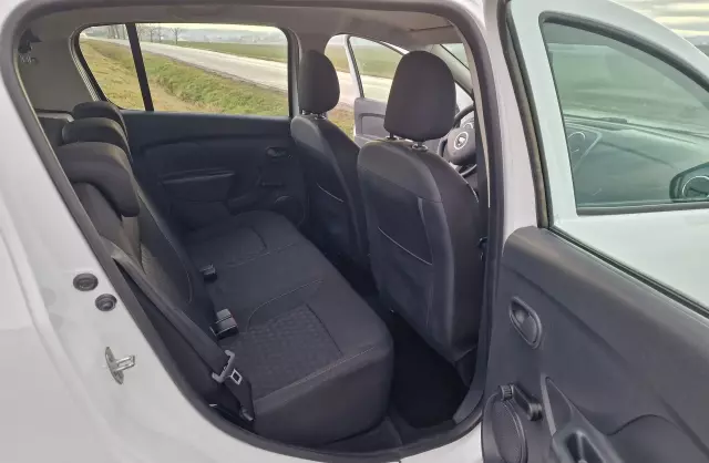 DACIA Sandero 0.9 Tce (90 KM) Start&Stop