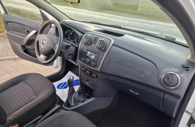 DACIA Sandero 0.9 Tce (90 KM) Start&Stop