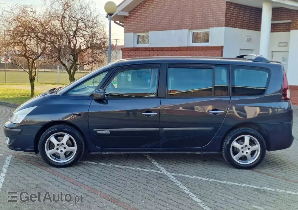 RENAULT Espace 