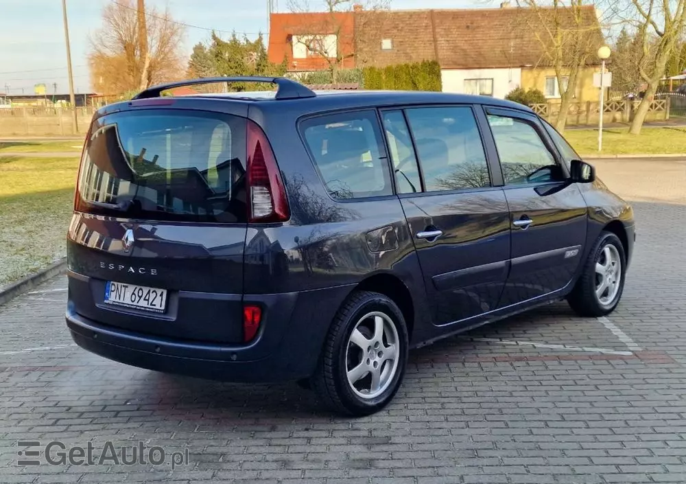 RENAULT Espace 