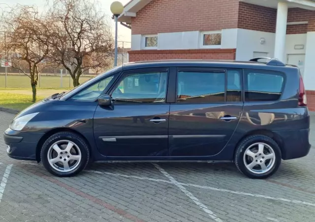 RENAULT Espace 