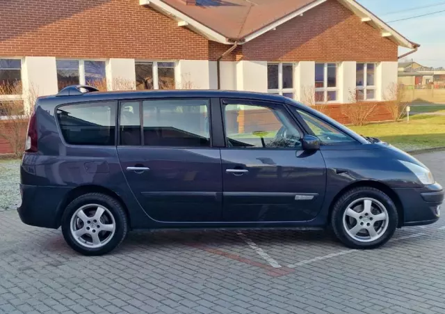 RENAULT Espace 