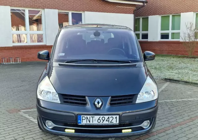 RENAULT Espace 