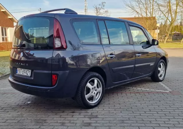 RENAULT Espace 