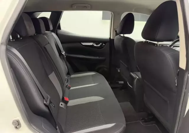 NISSAN Qashqai 1.2 DIG-T Visia EU6