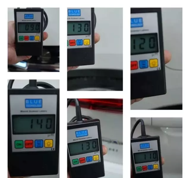 NISSAN Qashqai 1.2 DIG-T Visia EU6