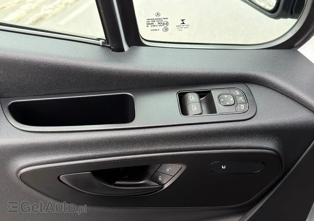 MERCEDES-BENZ SPRINTER //  319 CDI 3.0 V6 190 KM  // THERMO KING // MROŹNIA // CHŁODNIA //  100 % BEZWYPADKOWY // L4H2 // KRAJOWY// 1 WŁ // 230V // FUNKCJA GRZANIA // // -20 °C // Full Opcja // 100 % BEZWYPADKOWY // 