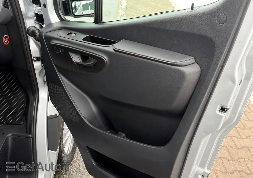 MERCEDES-BENZ SPRINTER //  319 CDI 3.0 V6 190 KM  // THERMO KING // MROŹNIA // CHŁODNIA //  100 % BEZWYPADKOWY // L4H2 // KRAJOWY// 1 WŁ // 230V // FUNKCJA GRZANIA // // -20 °C // Full Opcja // 100 % BEZWYPADKOWY // 