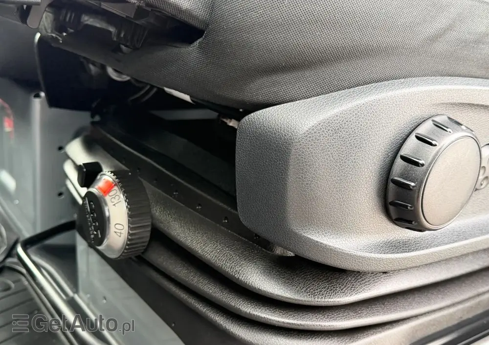 MERCEDES-BENZ SPRINTER //  319 CDI 3.0 V6 190 KM  // THERMO KING // MROŹNIA // CHŁODNIA //  100 % BEZWYPADKOWY // L4H2 // KRAJOWY// 1 WŁ // 230V // FUNKCJA GRZANIA // // -20 °C // Full Opcja // 100 % BEZWYPADKOWY // 