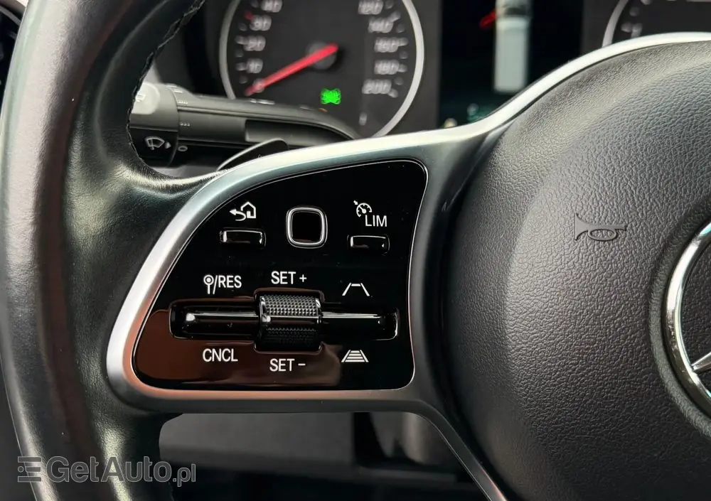 MERCEDES-BENZ SPRINTER //  319 CDI 3.0 V6 190 KM  // THERMO KING // MROŹNIA // CHŁODNIA //  100 % BEZWYPADKOWY // L4H2 // KRAJOWY// 1 WŁ // 230V // FUNKCJA GRZANIA // // -20 °C // Full Opcja // 100 % BEZWYPADKOWY // 