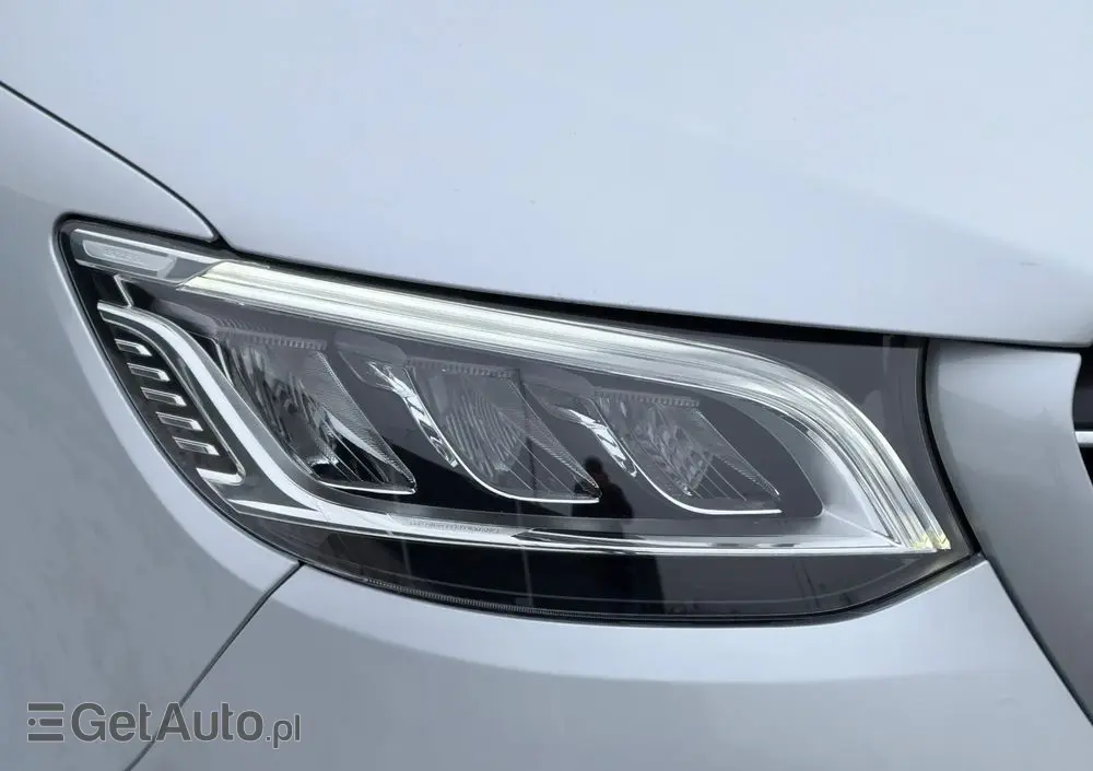 MERCEDES-BENZ SPRINTER //  319 CDI 3.0 V6 190 KM  // THERMO KING // MROŹNIA // CHŁODNIA //  100 % BEZWYPADKOWY // L4H2 // KRAJOWY// 1 WŁ // 230V // FUNKCJA GRZANIA // // -20 °C // Full Opcja // 100 % BEZWYPADKOWY // 