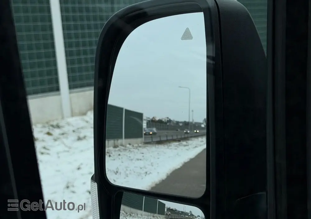 MERCEDES-BENZ SPRINTER //  319 CDI 3.0 V6 190 KM  // THERMO KING // MROŹNIA // CHŁODNIA //  100 % BEZWYPADKOWY // L4H2 // KRAJOWY// 1 WŁ // 230V // FUNKCJA GRZANIA // // -20 °C // Full Opcja // 100 % BEZWYPADKOWY // 