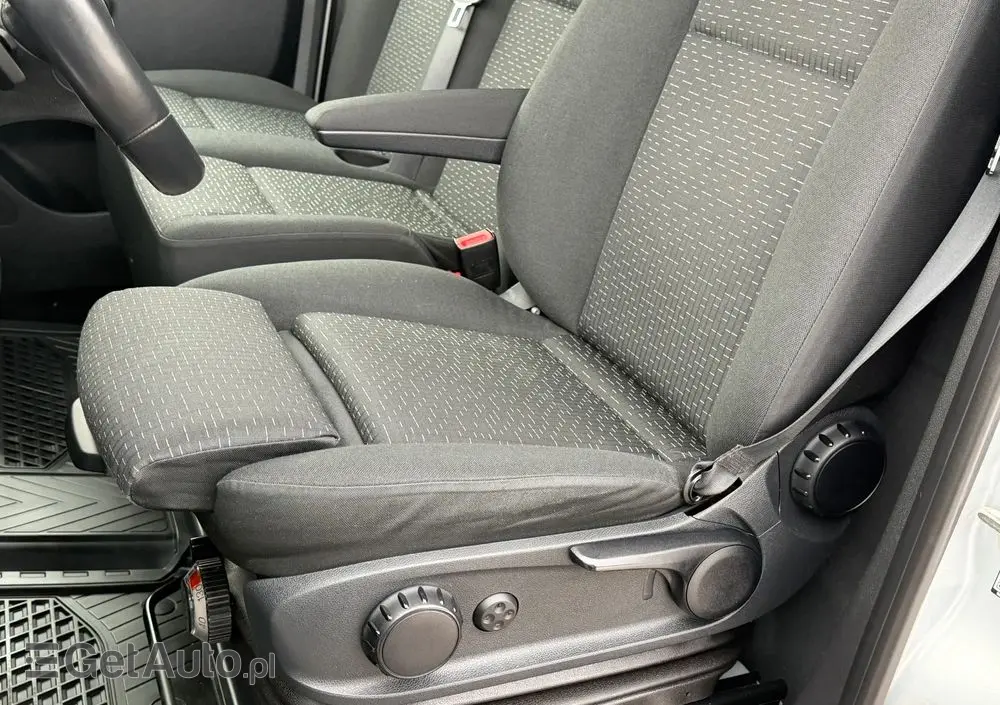 MERCEDES-BENZ SPRINTER //  319 CDI 3.0 V6 190 KM  // THERMO KING // MROŹNIA // CHŁODNIA //  100 % BEZWYPADKOWY // L4H2 // KRAJOWY// 1 WŁ // 230V // FUNKCJA GRZANIA // // -20 °C // Full Opcja // 100 % BEZWYPADKOWY // 