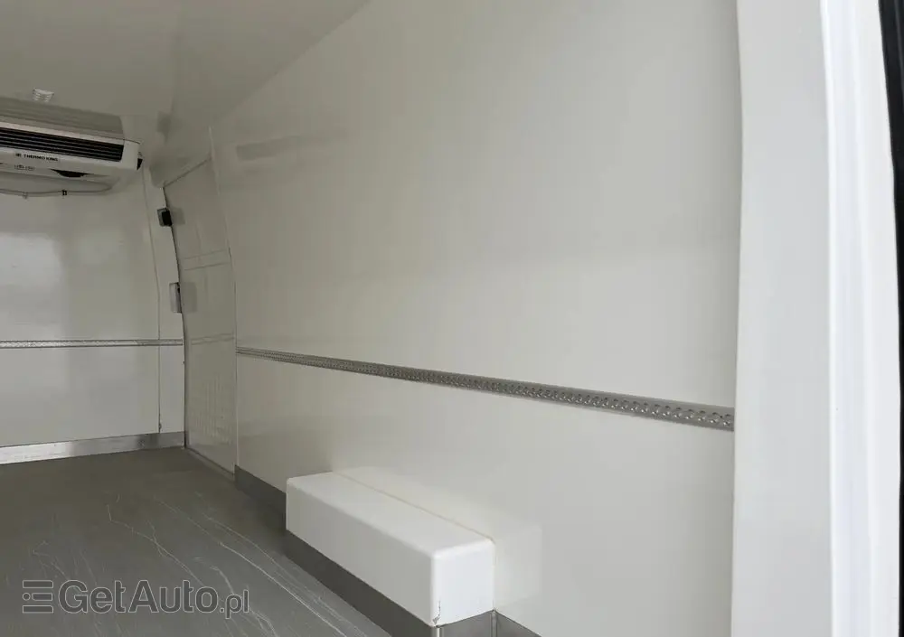 MERCEDES-BENZ SPRINTER //  319 CDI 3.0 V6 190 KM  // THERMO KING // MROŹNIA // CHŁODNIA //  100 % BEZWYPADKOWY // L4H2 // KRAJOWY// 1 WŁ // 230V // FUNKCJA GRZANIA // // -20 °C // Full Opcja // 100 % BEZWYPADKOWY // 