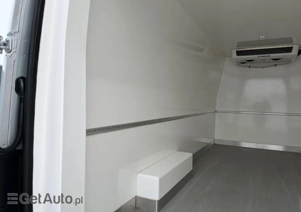 MERCEDES-BENZ SPRINTER //  319 CDI 3.0 V6 190 KM  // THERMO KING // MROŹNIA // CHŁODNIA //  100 % BEZWYPADKOWY // L4H2 // KRAJOWY// 1 WŁ // 230V // FUNKCJA GRZANIA // // -20 °C // Full Opcja // 100 % BEZWYPADKOWY // 